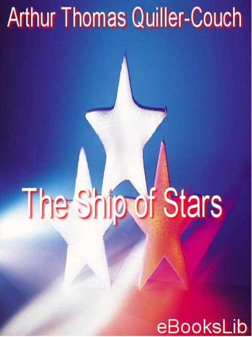 Cover image for The Ship of Stars